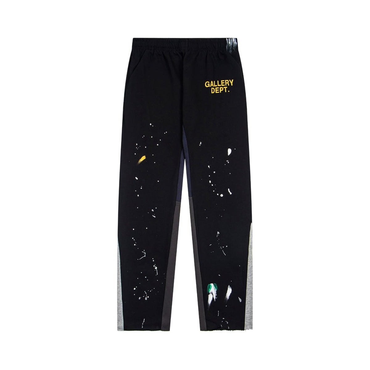 Gallery Dept Flared Sweatpants - Black