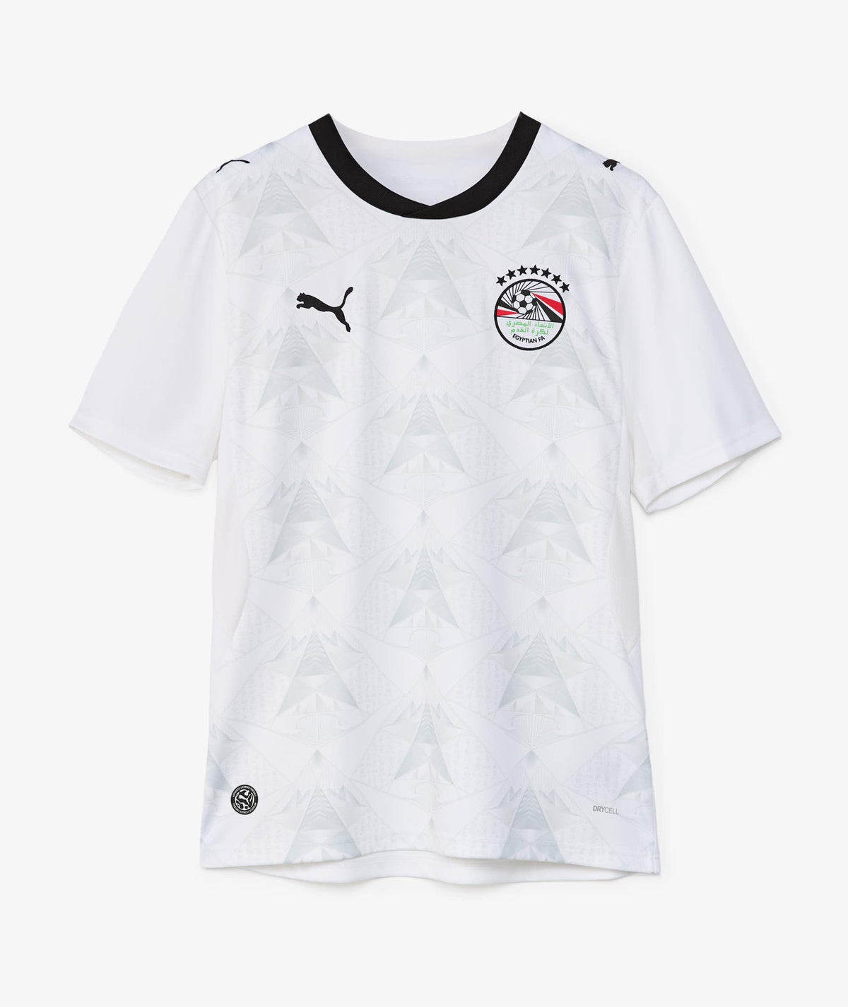 Egypt WC26 Away Jersey - Player Version