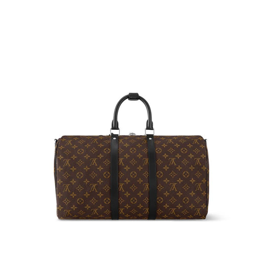 Louis Vuitton Travel Duffle Bag