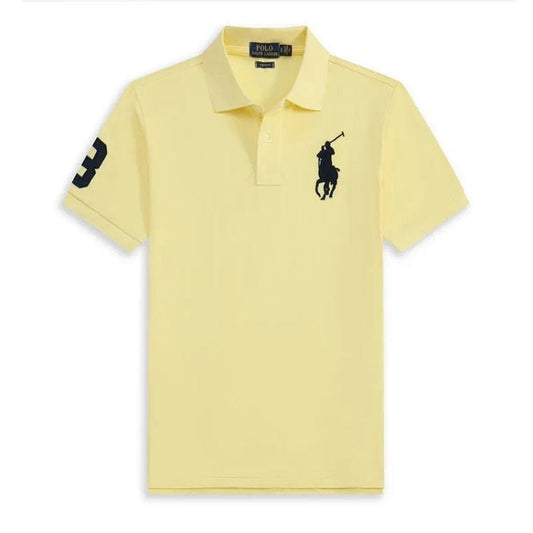 Polo Ralph Lauren Shirt - Yellow