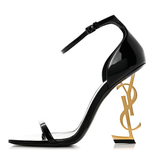 YSL OPYUM SANDALS