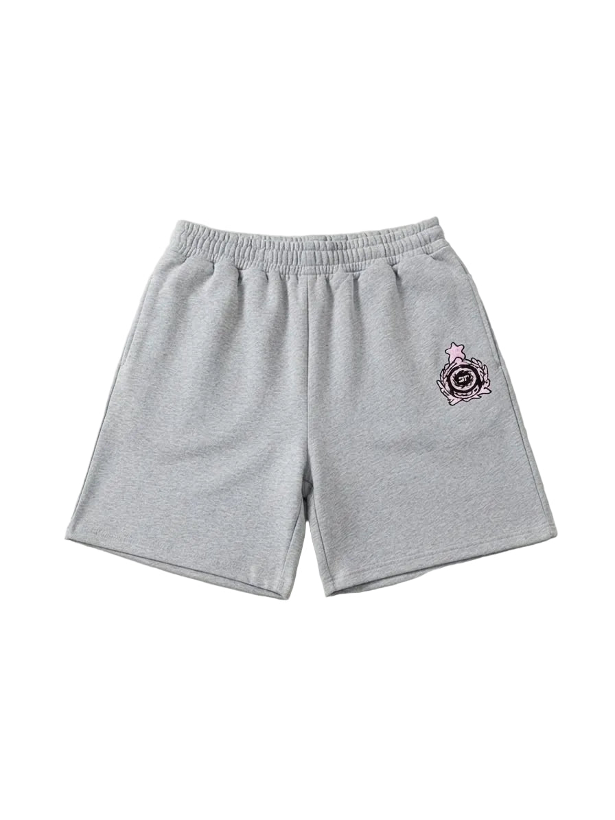 Broken Planet Shorts