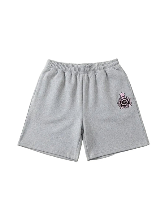 Broken Planet Shorts