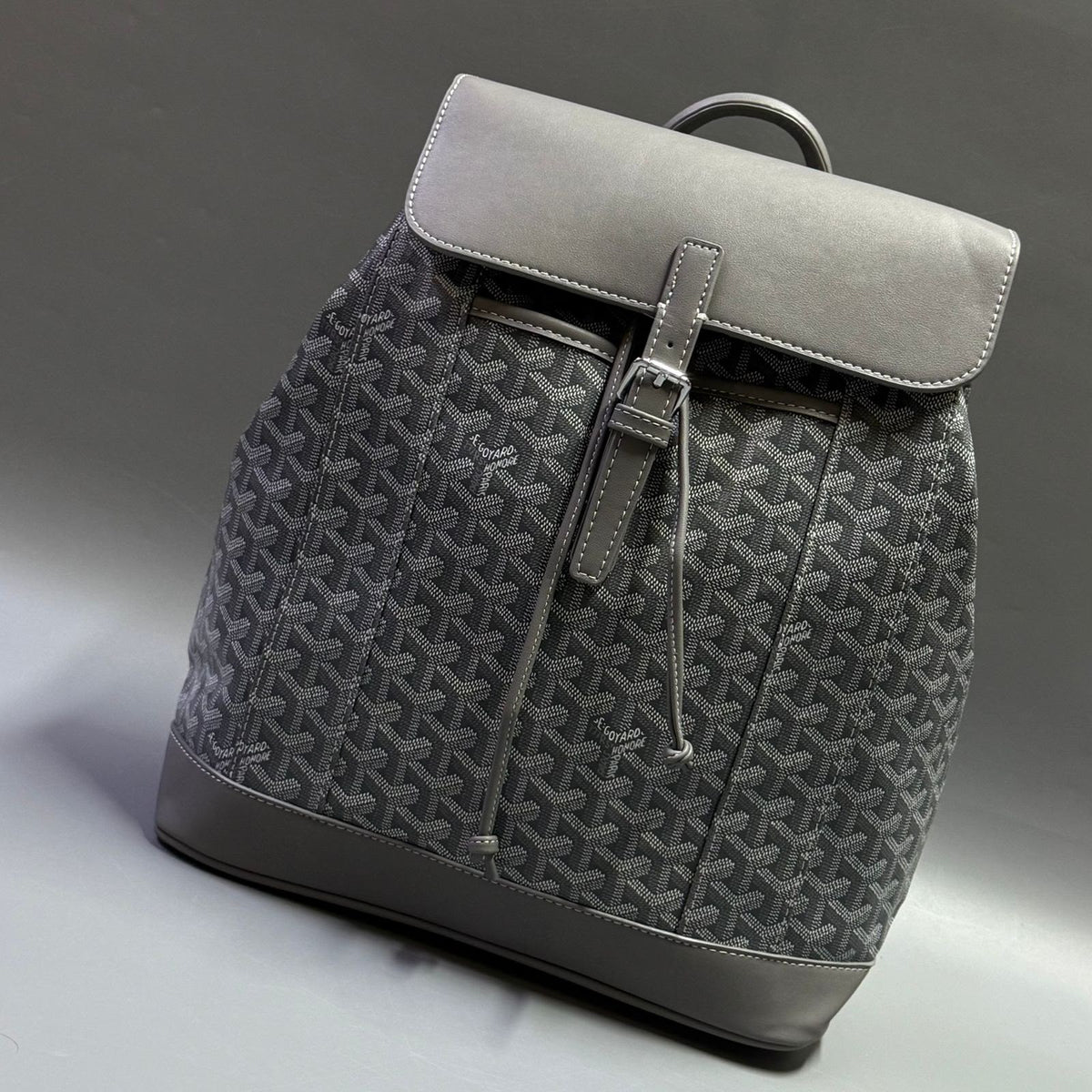 Goyard Backpack