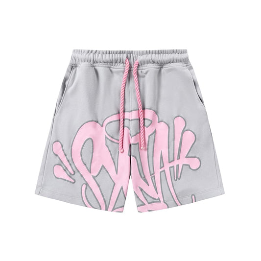 Syna World Shorts - Pink