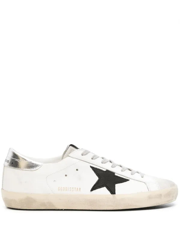 Golden Goose Superstar Sneaker