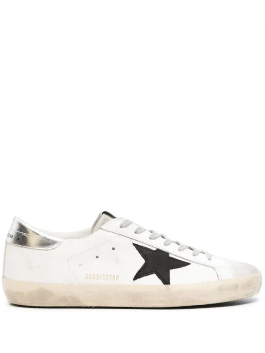 Golden Goose Superstar Sneaker