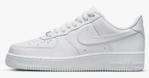 AIR FORCE 1 “WHITE”