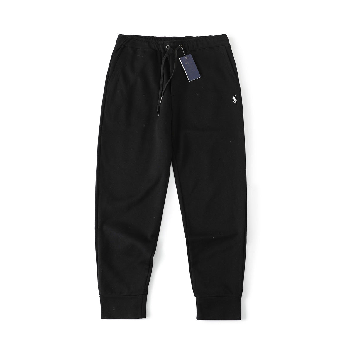 Polo Ralph Lauren Pants - Black