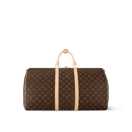 Louis Vuitton Travel Duffle Bag