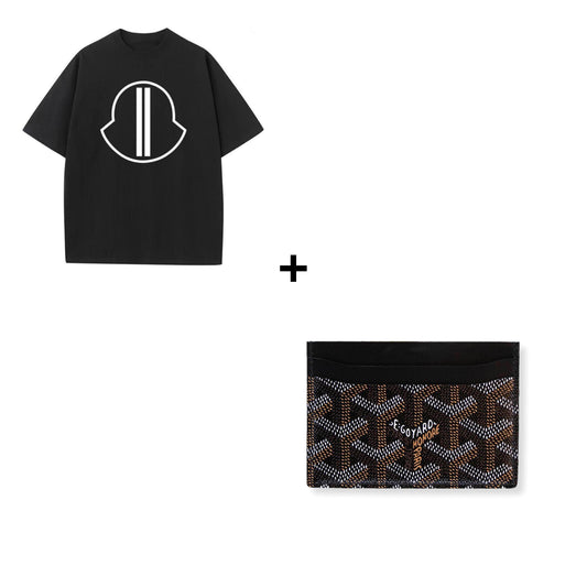 Moncler x Goyard Bundle