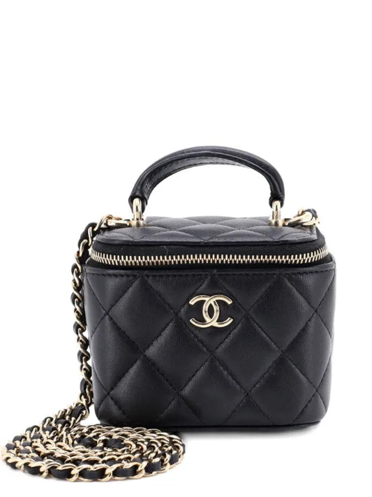 Chanel Vanity Case
