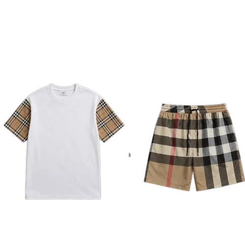Burberry X2 Bundle