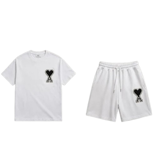 Ami Paris X2 Bundle