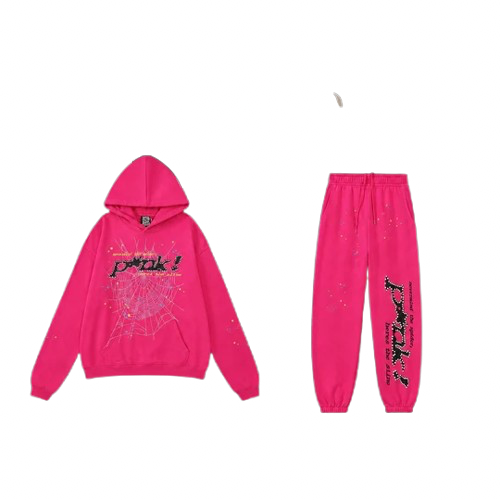 Sp5der X2 Bundle