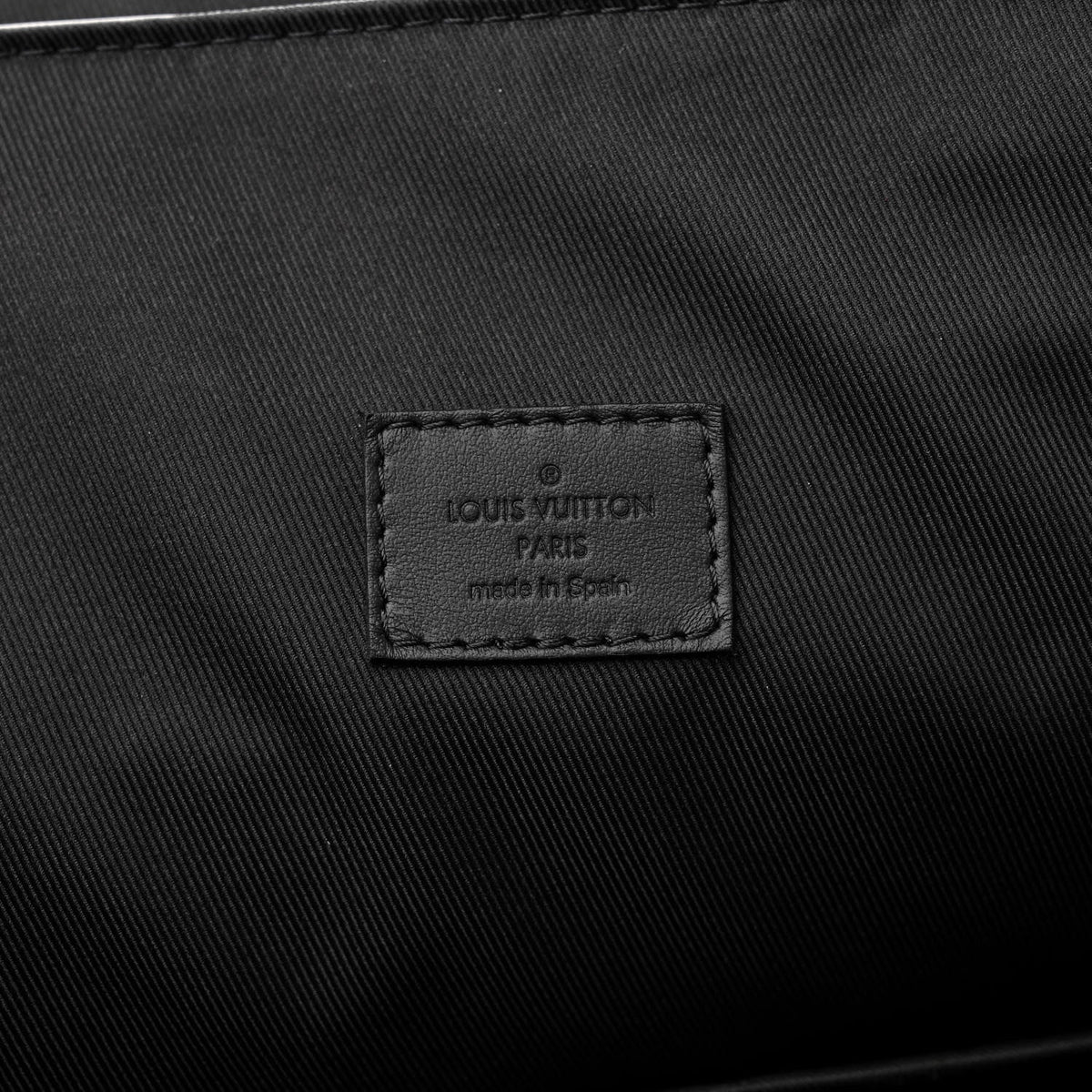 LV Backpack