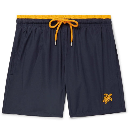 Vilebrequin Moka Shorts - Navy