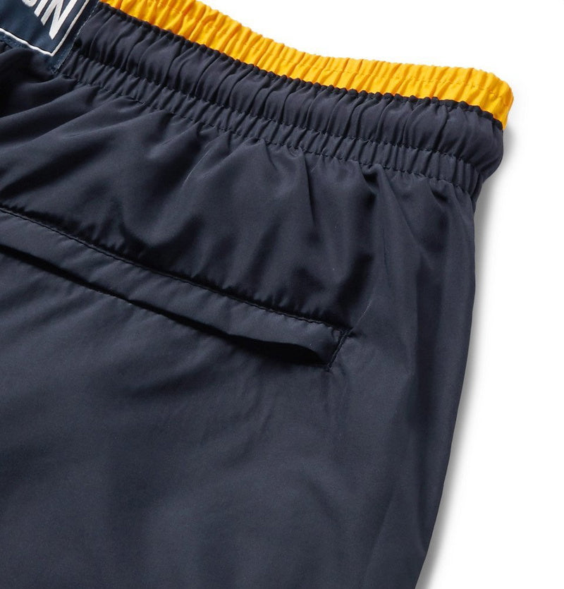 Vilebrequin Moka Shorts - Navy