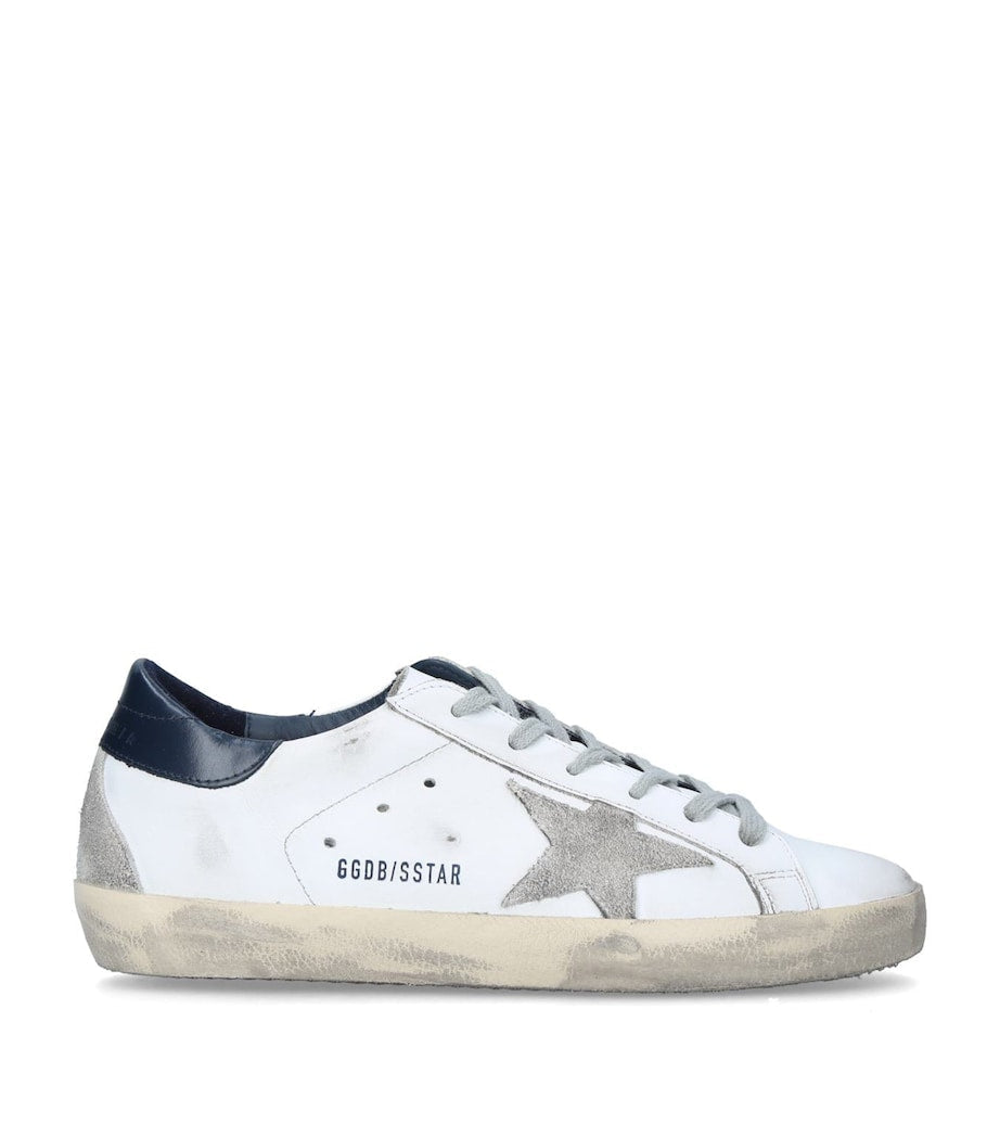 Golden Goose Superstar Sneaker