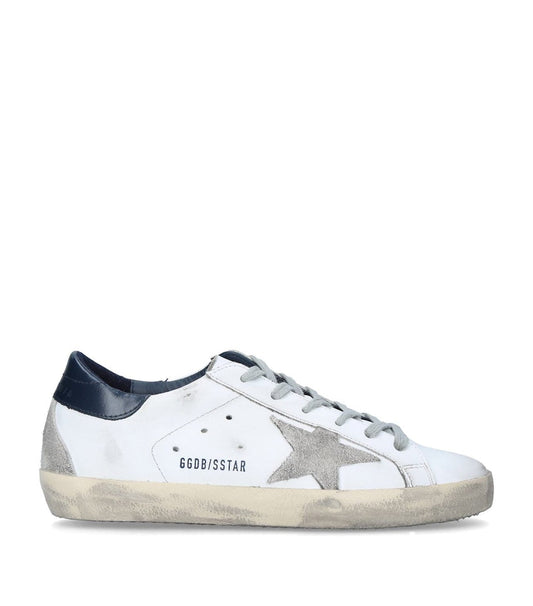 Golden Goose Superstar Sneaker