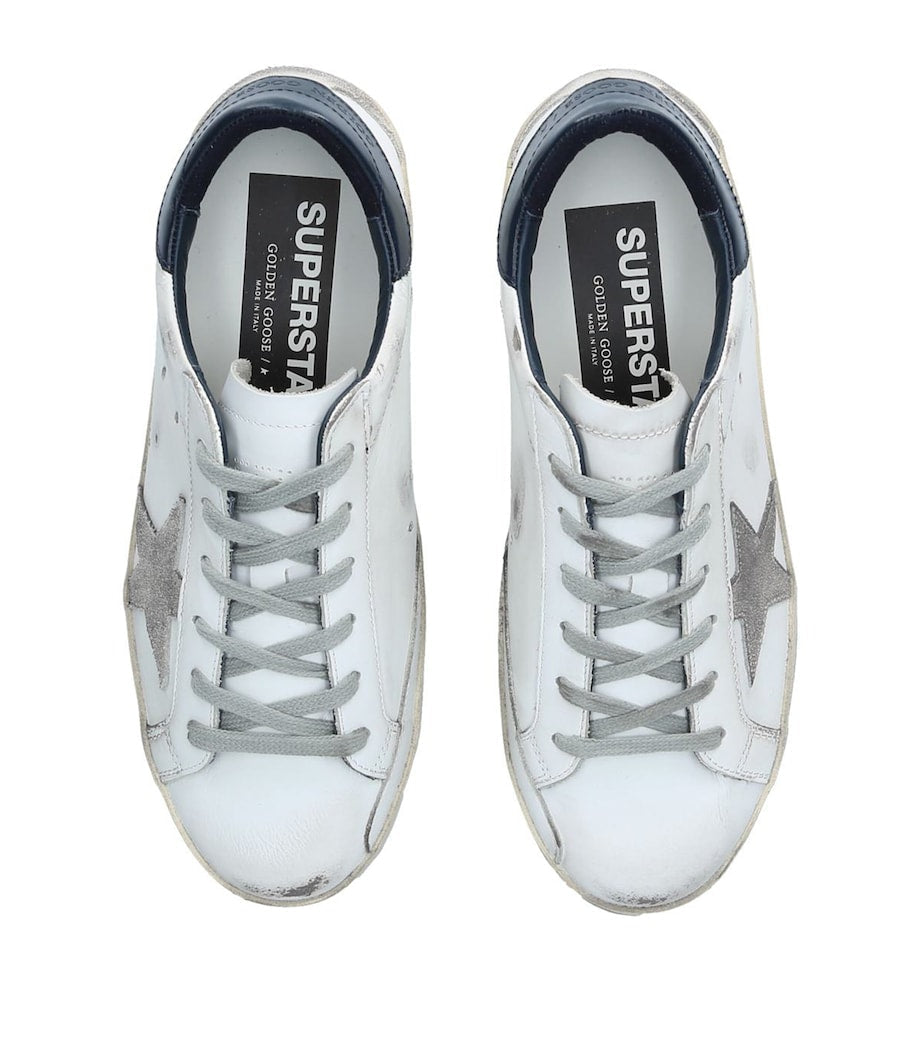 Golden Goose Superstar Sneaker