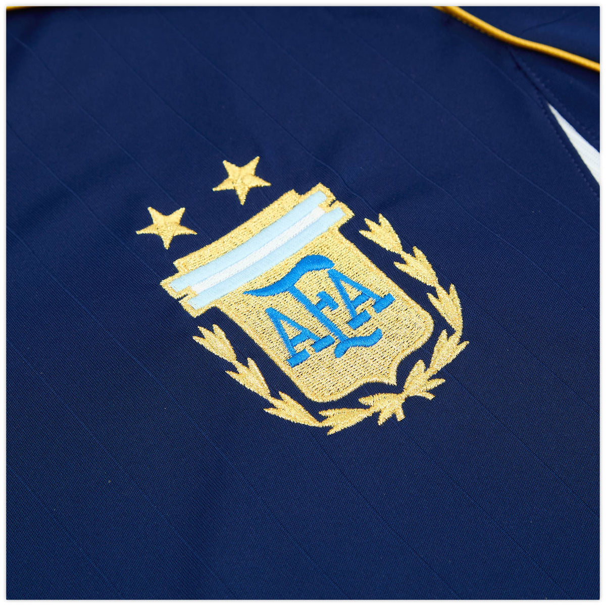 2006 Argentina Away Messi #19