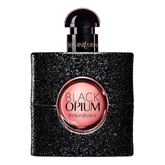 YSL Black Opium