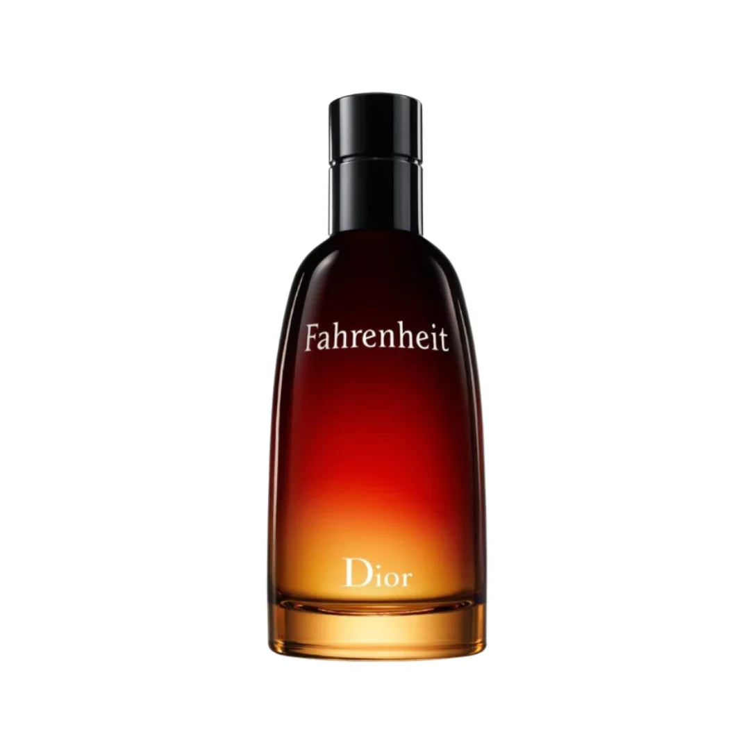 Dior Christian Fahrenheit Men Eau De Toilette Spray