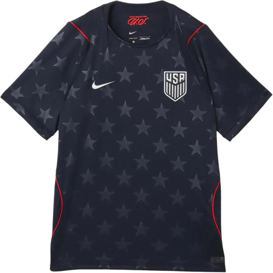 USMNT WC26 Away Jersey - Player Version