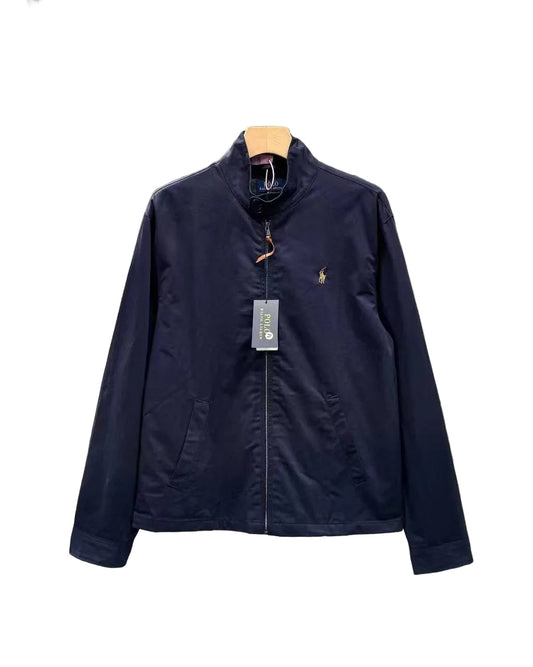 Polo Ralph Lauren Twill Jacket - Navy