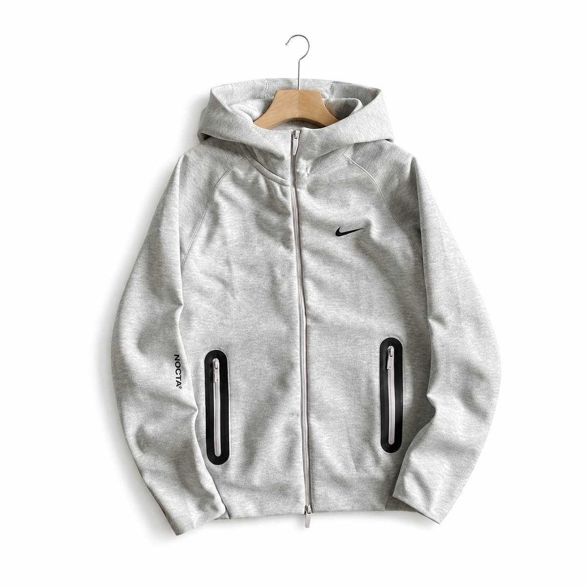 Nike X Nocta Jacket - Grey