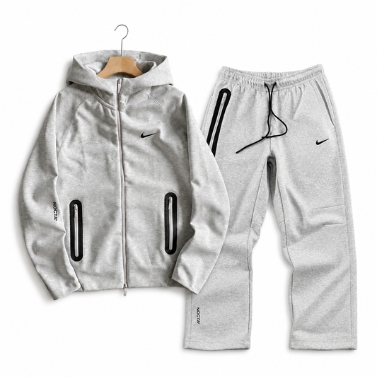 Nike X Nocta Tracksuit - Gray