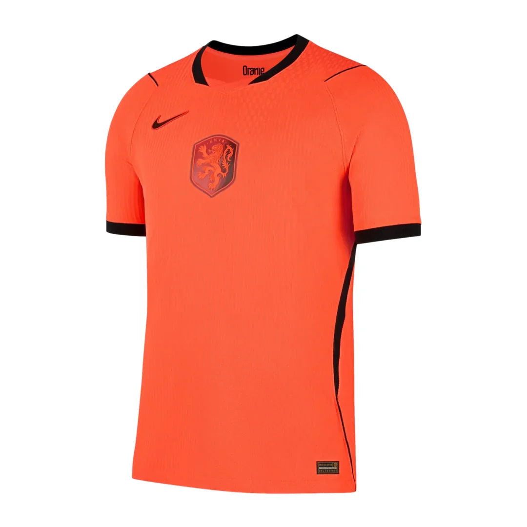 Netherlands WC26 Home Jersey - Player Version