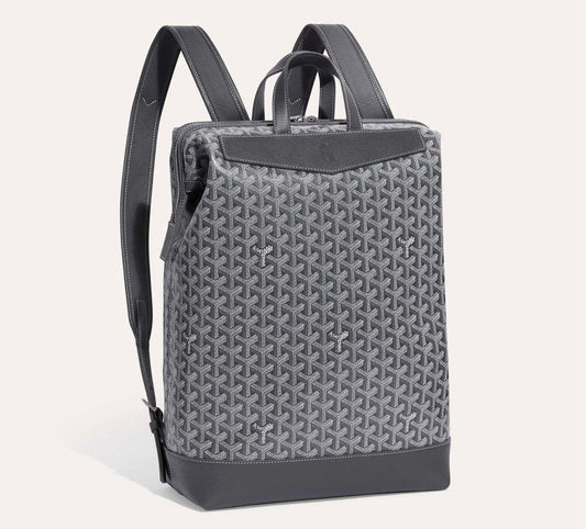 Goyard Backpack V2