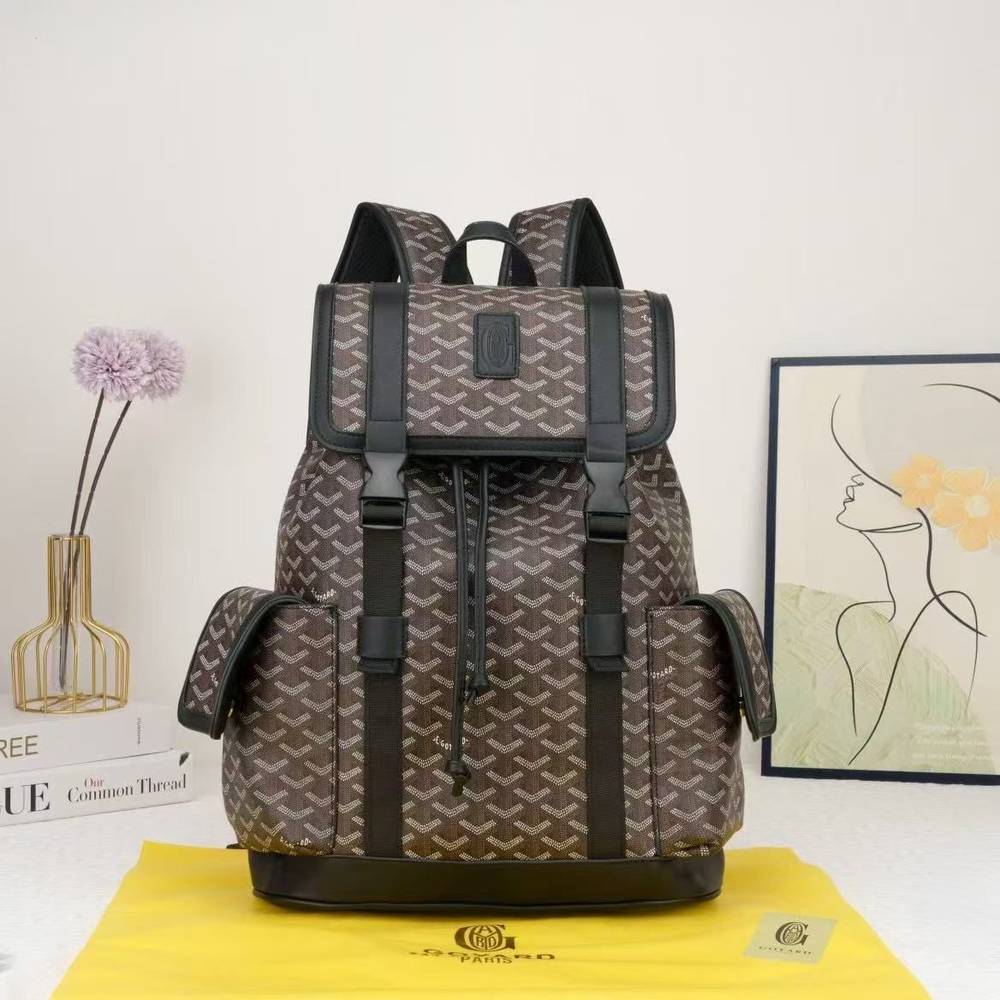 Goyard Backpack v3