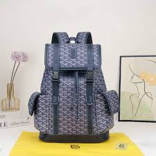 Goyard Backpack v3