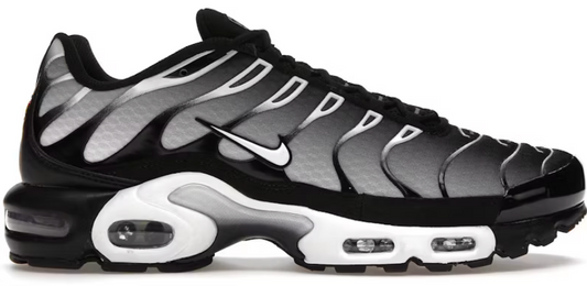 Nike TN ‘Black & White’