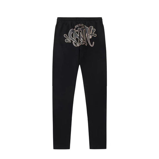 SYNA World Pants - Black\Bronze