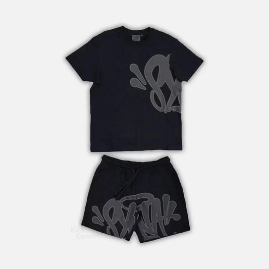 SYNA WORLD Set "Black"