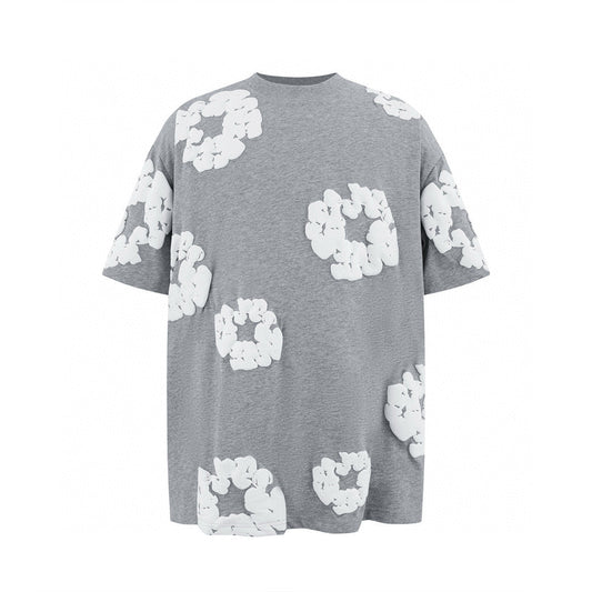 Denim Tears T-Shirt “Gray”