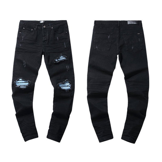 Amiri Jeans - Black - CHEARTZ
