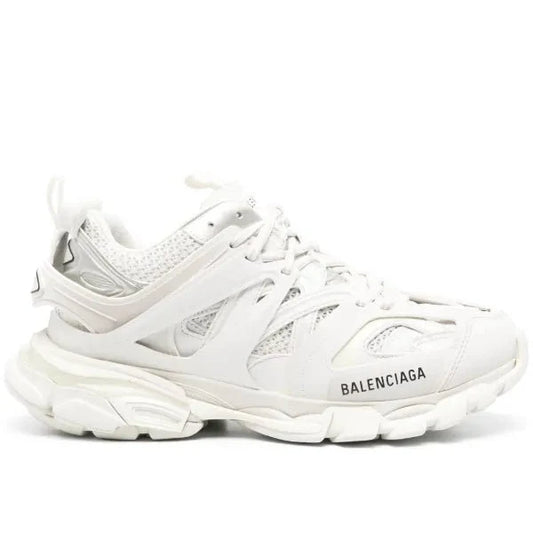 Balenciaga Track - White - CHEARTZ