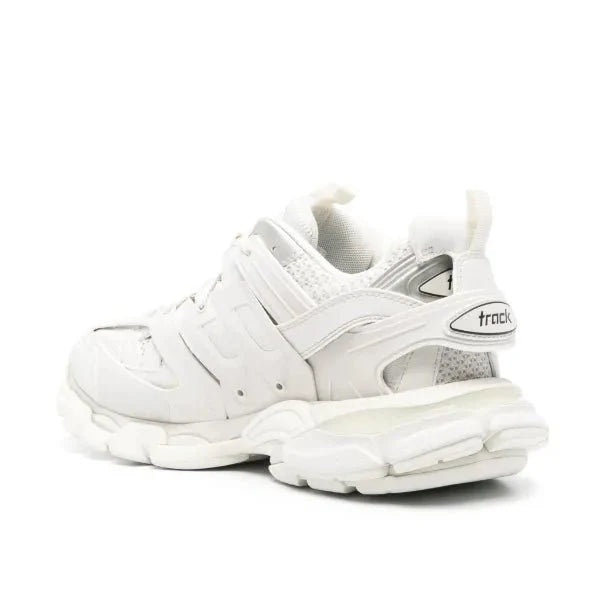 Balenciaga Track - White - CHEARTZ