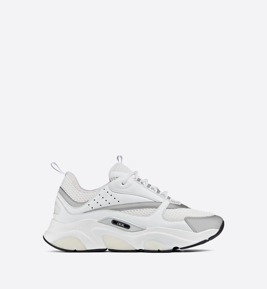 Dior B22 - White & Grey - CHEARTZ