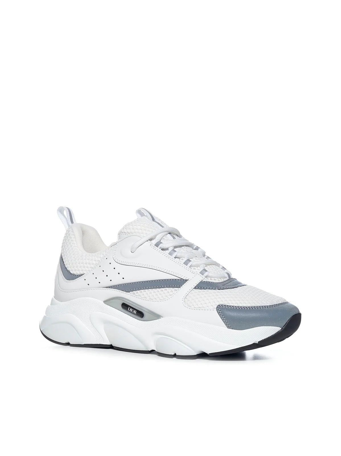 Dior B22 - White & Grey - CHEARTZ