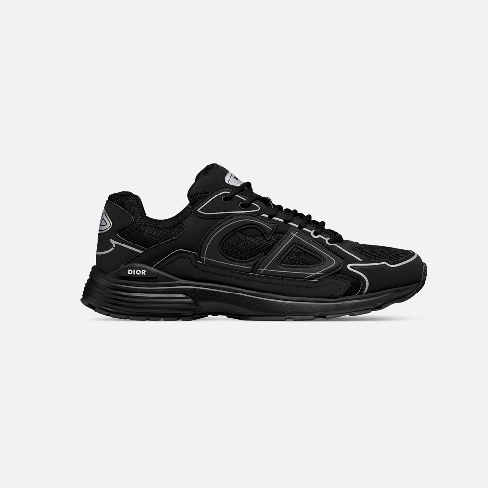 Dior B30 ‘Black’ - CHEARTZ