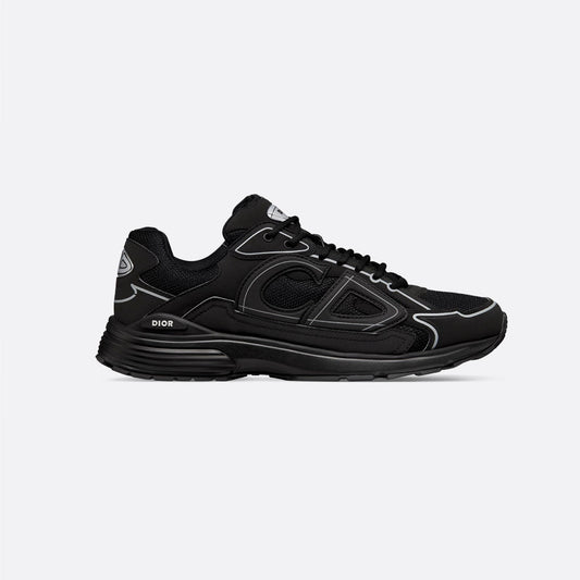 Dior B30 ‘Black’ - CHEARTZ