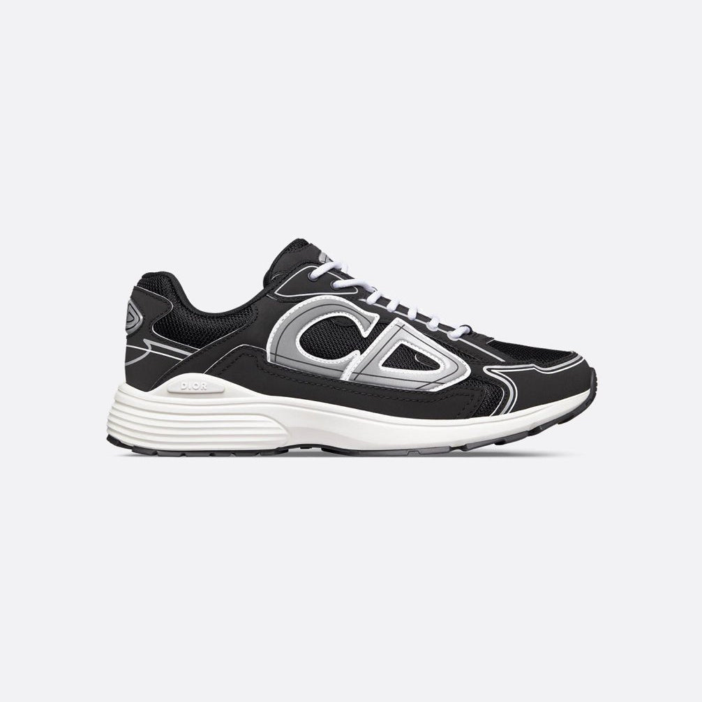 Dior B30 "Black Mesh" - CHEARTZ