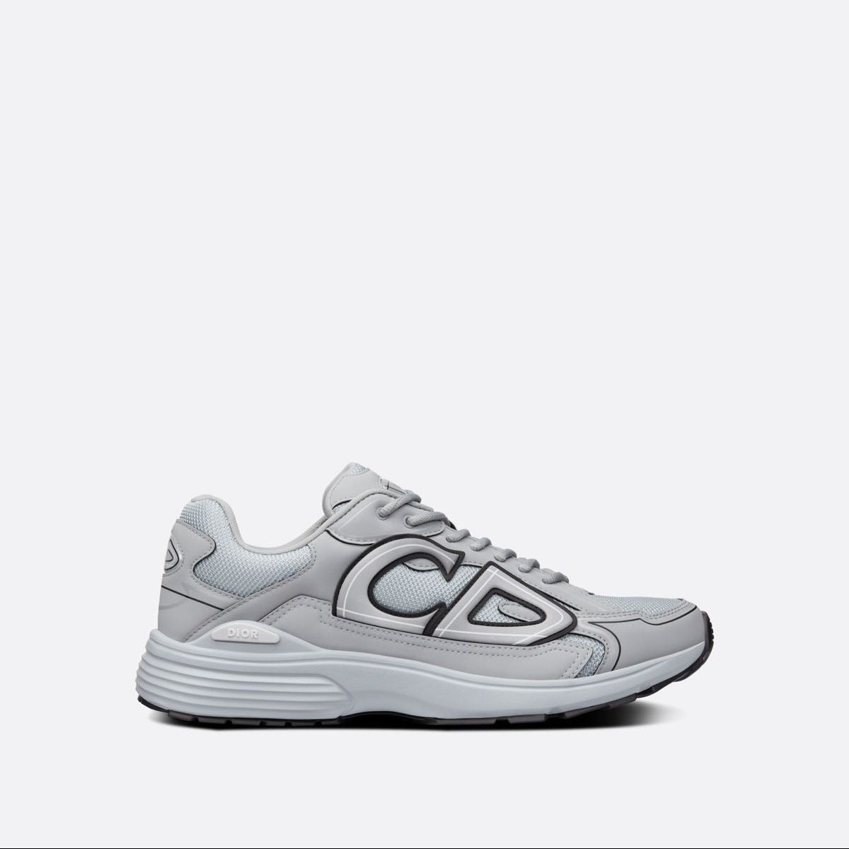 Dior B30 ‘Grey’ - CHEARTZ