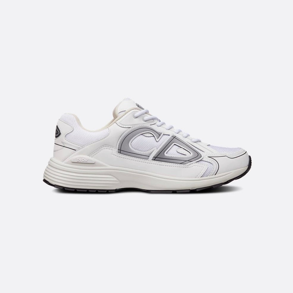 Dior B30 ‘White’ - CHEARTZ